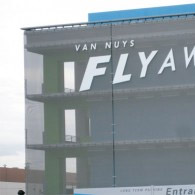 Van Nuys Flyaway