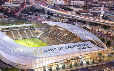 Banc Of California Stadium